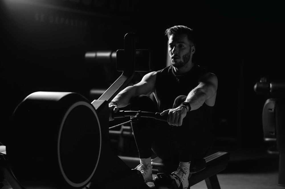 Fully-Equiped-Gym