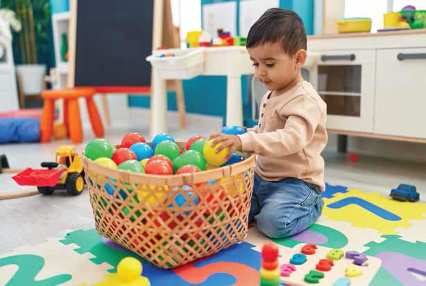 Kid's-Play-Zone