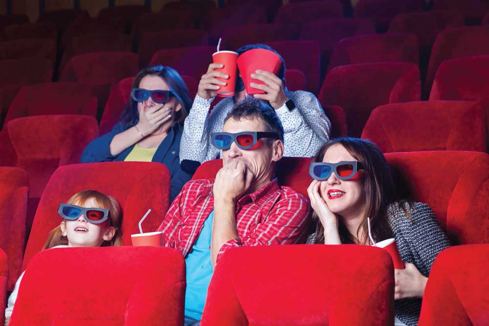 Mini-Theatre