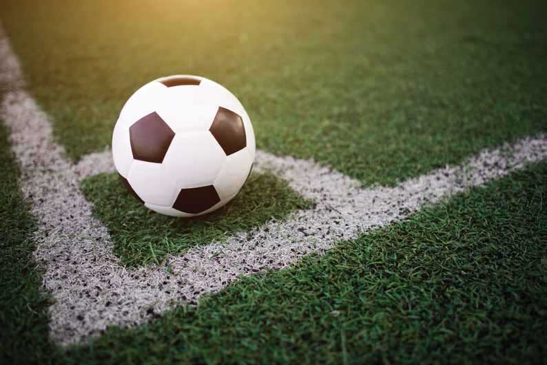 Outdoor-Games